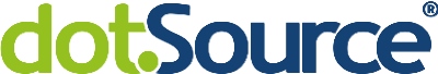 dotSource SE Company Logo