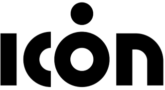 ICON Company Logo