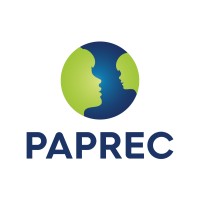 PAPREC Company Logo