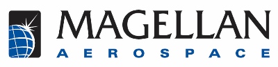 Magellan Aerospace Company Logo