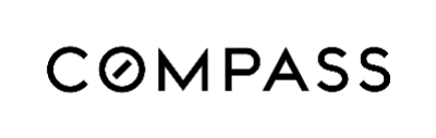 Compass Real Estate Company Logo