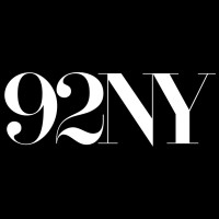 92nd Street Y Company Logo