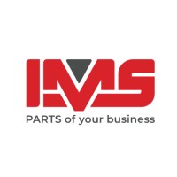 IMS Company Logo