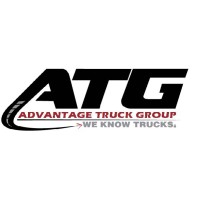Advantage Truck Group Company Logo