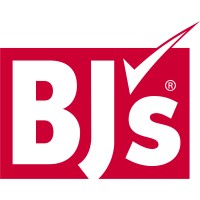 BJ's Wholesale Club Company Logo