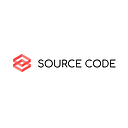 Source Code Company Logo
