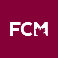Federation of Canadian Municipalities Company Logo