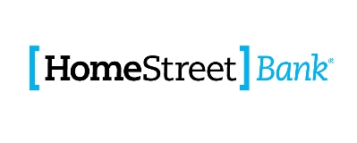 HomeStreet Bank Company Logo