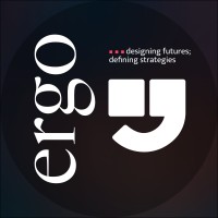 ERGO Company Logo