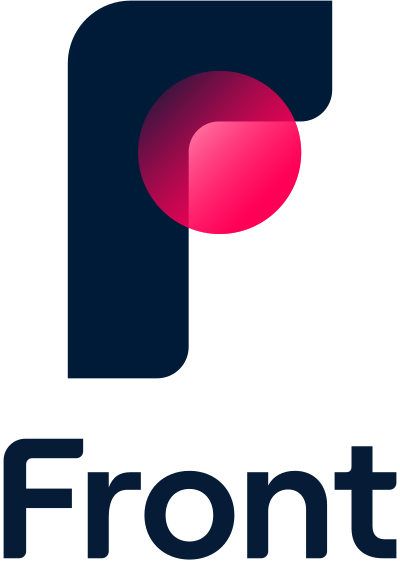 Front Company Logo