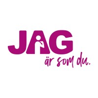 JAG Personlig assistans Company Logo