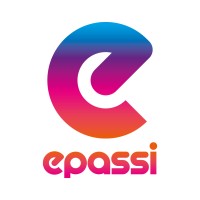 Epassi Company Logo