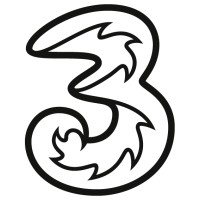 3 Sverige Company Logo