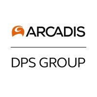 DPS Group Global Company Logo