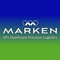 Marken Company Logo