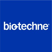 Bio-Techne Company Logo