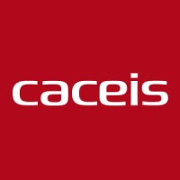 CACEIS Company Logo