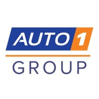 AUTO1 Group Company Logo