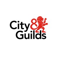 City & Guilds Company Logo