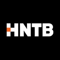 HNTB Company Logo