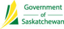 Government of Saskatchewan Company Logo