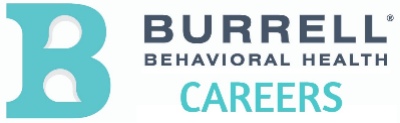 Burrell Behavioral Health Company Logo
