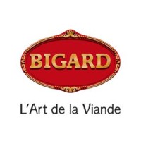 Groupe Bigard Company Logo