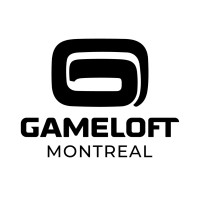 Gameloft Montreal Company Logo
