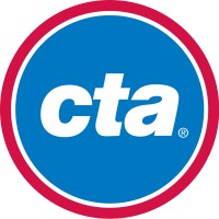 Chicago Transit Authority Company Logo