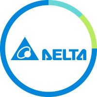 Delta Electronics EMEA Company Logo