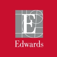 Edwards Lifesciences Company Logo