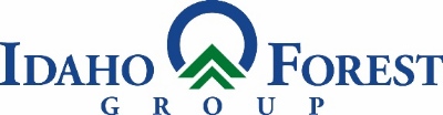 Idaho Forest Group Company Logo