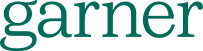 Garner Health Company Logo
