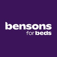 Bensons for Beds Company Logo