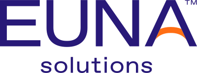 Euna Solutions Company Logo