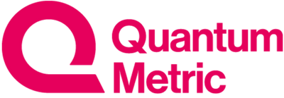 Quantum Metric Company Logo
