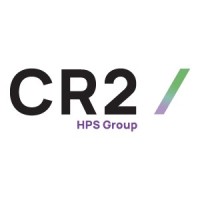 CR2 Company Logo