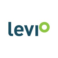Levio Company Logo