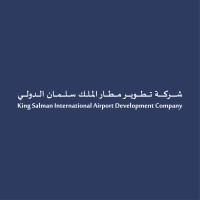 King Salman International Airport Development Company Company Logo