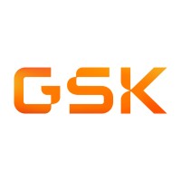 GSK Company Logo
