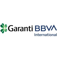 Garanti BBVA International Company Logo