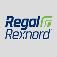 Regal Rexnord Company Logo