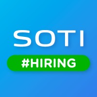 SOTI Company Logo