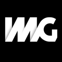 IMG Company Logo