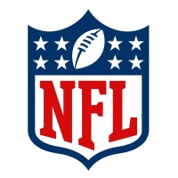 National Football League (NFL) Company Logo