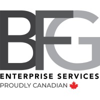 BFG Enterprise Services Company Logo