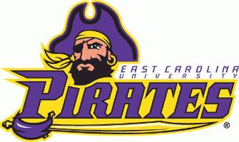 East Carolina University Company Logo
