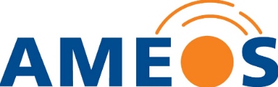 AMEOS Gruppe Company Logo