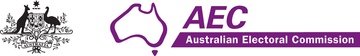 Australian Electoral Commission Company Logo