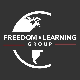 Freedom Learning Group Company Logo